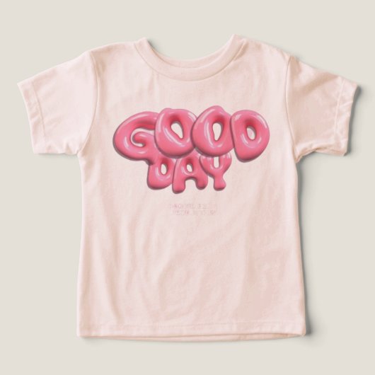 Tシャツ (デザイン正面)