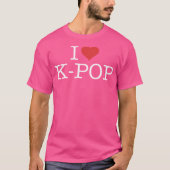 Tシャツ (正面)