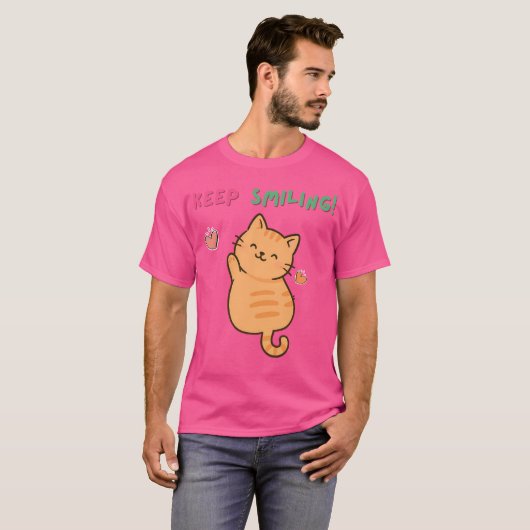 Tシャツ (正面フル)