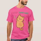 Tシャツ (正面)