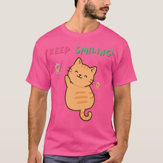 Tシャツ (正面)