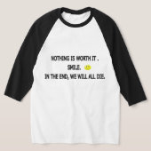 Tシャツ (レイダウン)