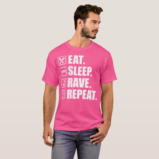 Tシャツ (正面フル)