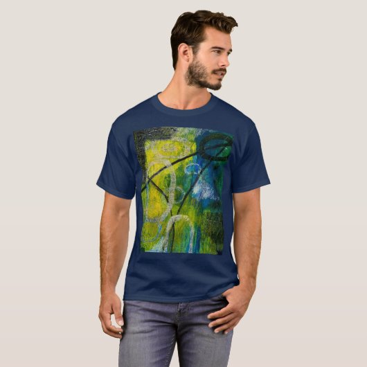 Tシャツ (正面フル)