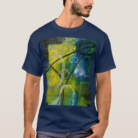 Tシャツ (正面)