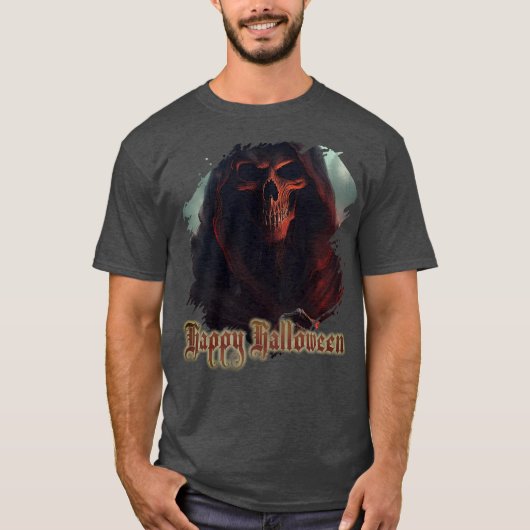 Tシャツ (正面)