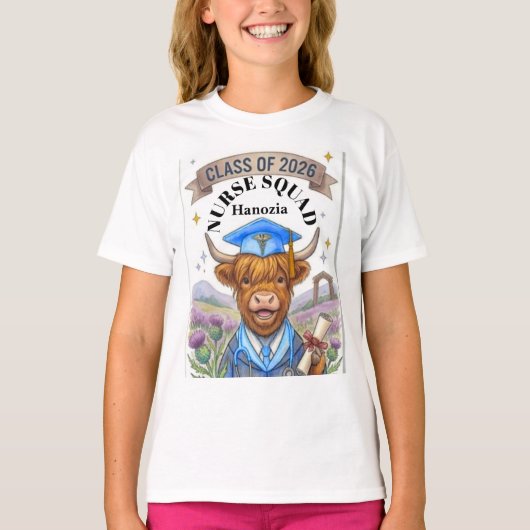 Tシャツ (正面)