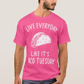 Tシャツ (正面)