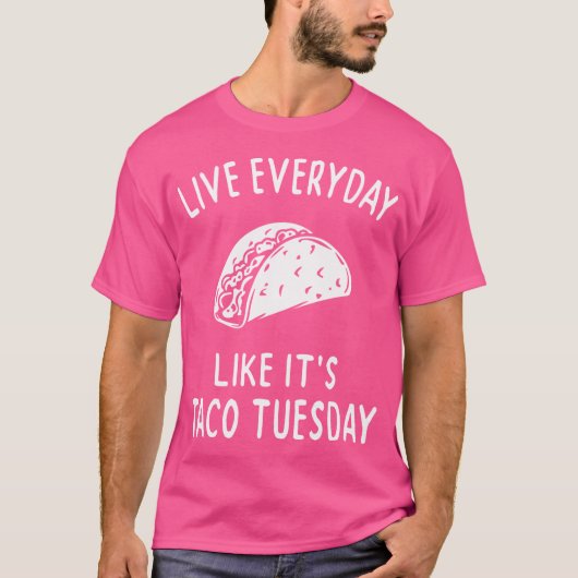 Tシャツ (正面)