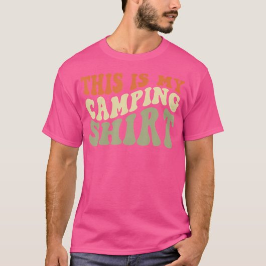 Tシャツ (正面)