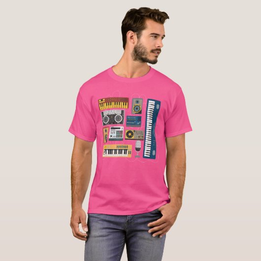 Tシャツ (正面フル)