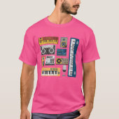Tシャツ (正面)