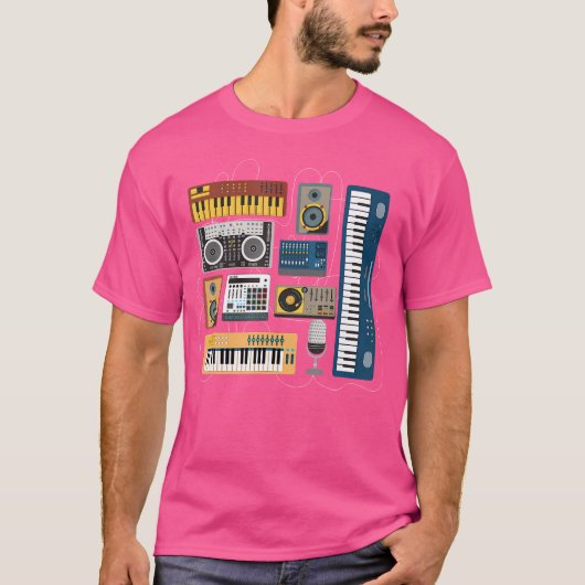 Tシャツ (正面)