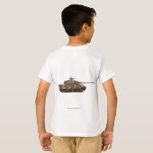 Tシャツ (裏面フル)