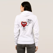 Tシャツ (裏面フル)