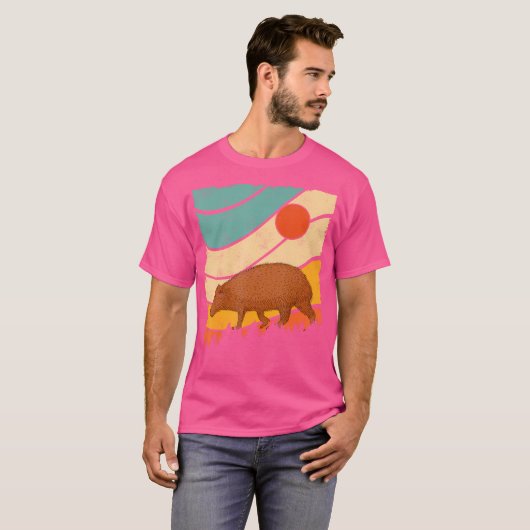 Tシャツ (正面フル)