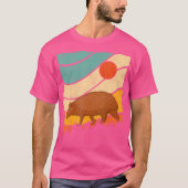 Tシャツ (正面)