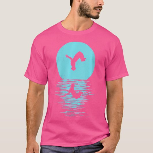 Tシャツ (正面)