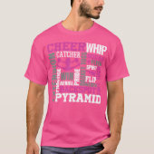 Tシャツ (正面)