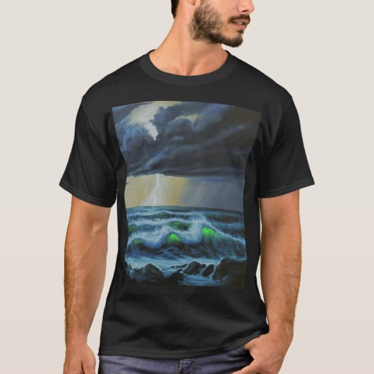 Tシャツ (正面)