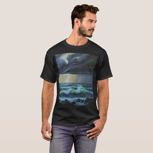 Tシャツ (正面フル)