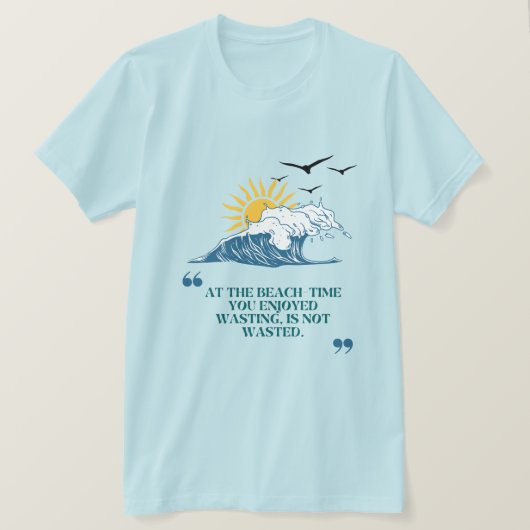 Tシャツ (デザイン正面)