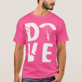 Tシャツ (正面)