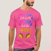 Tシャツ (正面)