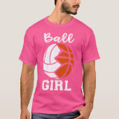Tシャツ (正面)