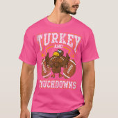 Tシャツ (正面)
