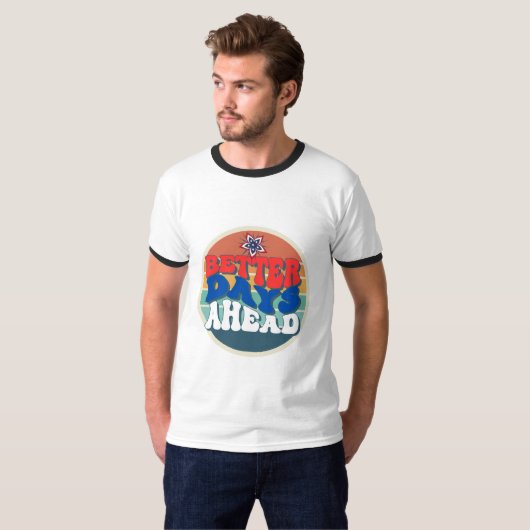Tシャツ (正面フル)