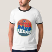 Tシャツ (正面)