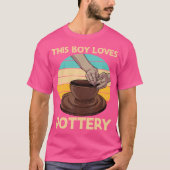 Tシャツ (正面)