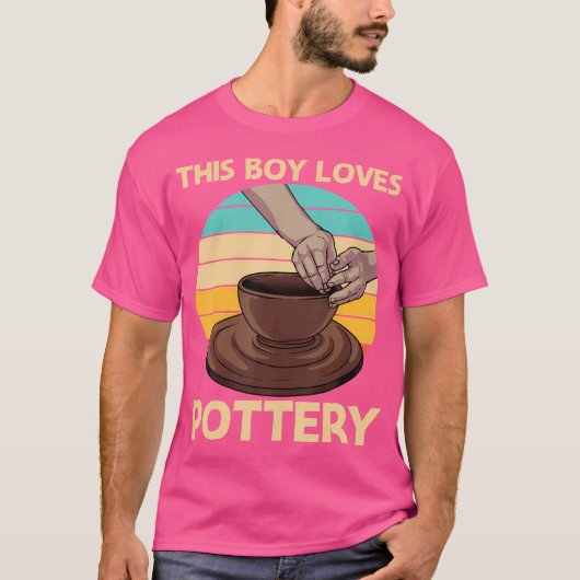 Tシャツ (正面)