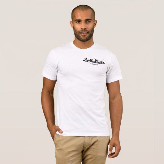 Tシャツ (正面フル)