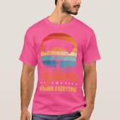 Tシャツ (正面)