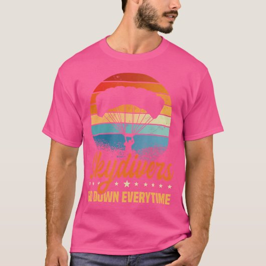 Tシャツ (正面)