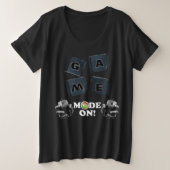 Tシャツ (デザイン正面)