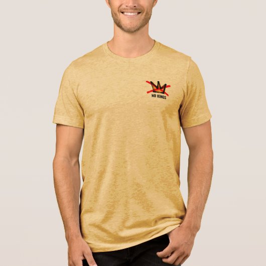 Tシャツ (正面)