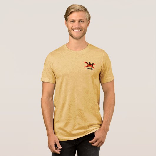 Tシャツ (正面全面)