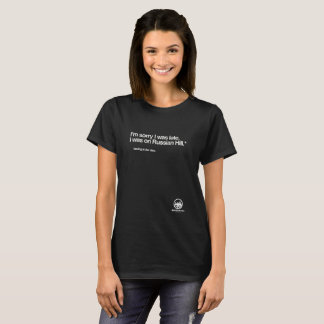 Tシャツ