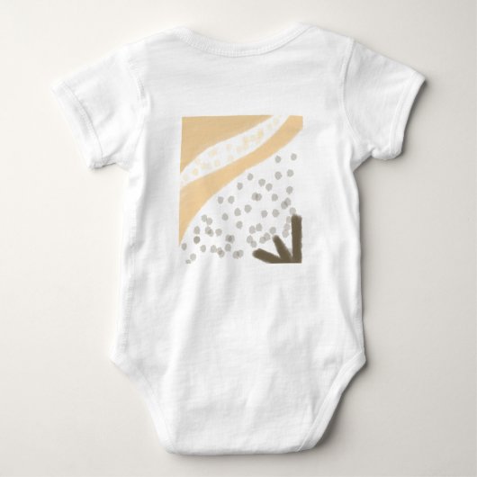 Tシャツ (裏面)