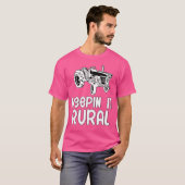 Tシャツ (正面フル)