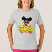 Tシャツ (正面)