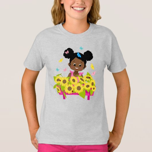 Tシャツ (正面)