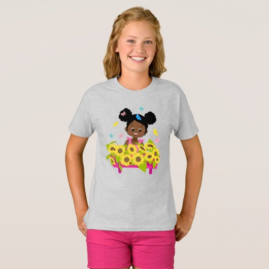 Tシャツ (正面フル)