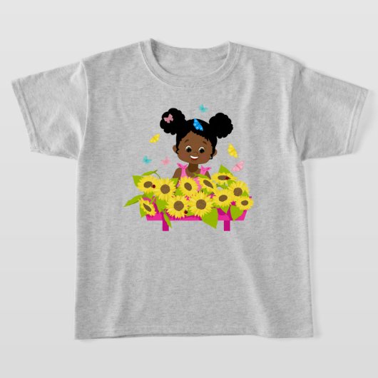 Tシャツ (レイダウン)