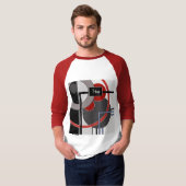 Tシャツ (正面フル)