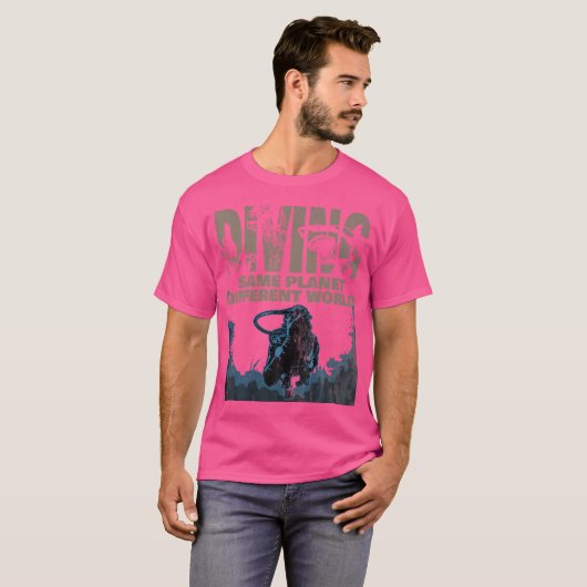 Tシャツ (正面フル)