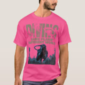 Tシャツ (正面)